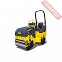 Виброкаток асфальтовый двухвальцовый BOMAG BW 900-50