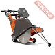 Швонарезчик электрический HUSQVARNA FS 600 E 9704929-02