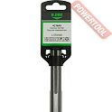 Бур SDS-Max 30х430/570 мм 4 грани D.BOR 4C Max