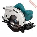 Пила циркулярная ручная MAKITA 5604 R