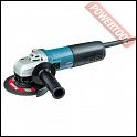 Углошлифовальная машина MAKITA 9565 C