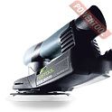 Эксцентриковая шлифмашина FESTOOL ETS EC 150/3 EQ-GQ