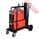 Инвертор TIG сварочный FUBAG INTIG 400T W DC Pulse арт.31454.3