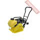 Виброплита поступательная бензиновая ТСС VP70TL 207368