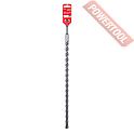 Бур SDS-Plus 16х400/460 мм 4 грани ELITECH 1820.111300
