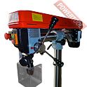 Радиальный сверлильный станок по металлу JIB RDP86016F