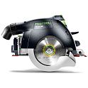 Пила циркулярная ручная FESTOOL HK 85 EB-Plus