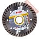 Диск алмазный по бетону 115х22,23 мм BOSCH Standard For Universal Turbo 2608602393