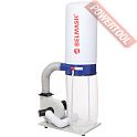 Вытяжная установка стружкоотсос BELMASH DC2500 220V D089A
