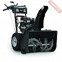 Снегоуборщик колесный самоходный BRIGGS&STRATTON BM1227SE