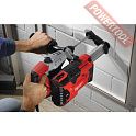 Система пылеудаления для перфораторов MILWAUKEE M12 DE-0