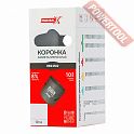 Биметаллическая универсальная коронка HSS-Co M42 105х41 мм мелкий зуб RODMIX 32100010541