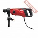 Дрель алмазного бурения HILTI DD 150 U