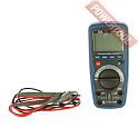 Мультиметр цифровой автоматический CEM DT-9915