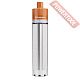 Коронка алмазная по бетону 72х450 мм 1 1/4 UNC HUSQVARNA Vari-Drill D20 5820054-01