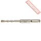 Бур SDS-Plus 6,5х50/110 мм 2 грани MILWAUKEE Contractor 2C 4932471220