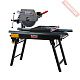 Камнерезный станок маятниковый ELITECH HD Professional SCM 2235F09