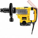 Электрический отбойный молоток DeWALT D 25871 K