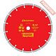 Диск алмазный по железобетону 800х25,4 мм CHAMPION Beton Pro Concremax LW80C12B453525220D