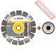 Диск алмазный по бетону 230х22,23 мм BOSCH Best For Universal SDS Click 061599756X