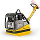 Виброплита реверсивная дизельная WACKER NEUSON DPU 6555 Heh 5100009636