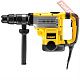 Перфоратор SDS-Max DeWALT D 25762 K