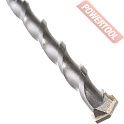 Бур SDS-Plus 12х200/260 мм 2 грани MAKITA D-00240