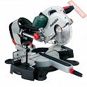 Пила торцовочная METABO KGS 254 Plus