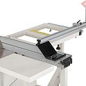 Форматно-раскроечный станок JET JTSS-1600H 220V JR043