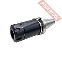Цанговый патрон 1-10х70 мм BT40 ER16 RODMIX 41440016070