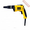 Шуруповерт DeWALT DW 274 K