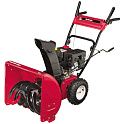 Снегоуборщик колесный самоходный YARD MACHINES 63 BD