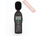 Шумомер измеритель уровня шума CEM DT-805