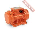 Внешний площадочный вибратор OLI MVE 400/3N-30A0