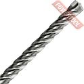 Бур SDS-Plus 12х100/160 мм 4 грани D.BOR 4CX Plus