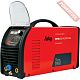 Инвертор TIG сварочный FUBAG INTIG 200 AC/DC Pulse