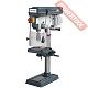Сверлильный резьбонарезной станок OPTIMUM OPTIdrill B 20 380В 3008203