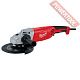Углошлифовальная машина MILWAUKEE AGV 22-230 E