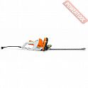 Кусторез электрический STIHL HSE 52