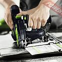 Алмазная отрезная система FESTOOL DSC-AG 125 Plus