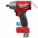 Аккумуляторный импульсный ударный гайковерт MILWAUKEE M18 ONEIWP12-0 FUEL One-Key