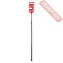 Бур SDS-Plus 12х350/410 мм 4 грани ELITECH 1820.110300