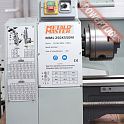 Токарно-фрезерный станок по металлу METAL MASTER MML 250x550 M