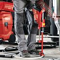 Дрель алмазного бурения HILTI DD 30 W