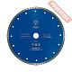 Диск алмазный по бетону 125х22,23 мм DIAM Turbo Leader 000425