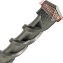 Бур SDS-Plus 5,5х100/160 мм 2 грани D.BOR 2C Plus