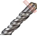 Бур SDS-Plus 28х540/600 мм 4 грани ELITECH 1820.113000