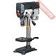 Сверлильный станок OPTIMUM OPTIdrill DQ 18 3191042
