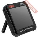 Термогигрометр RGK TH-14 с поверкой