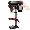 Сверлильный станок по металлу JIB DP25016VL